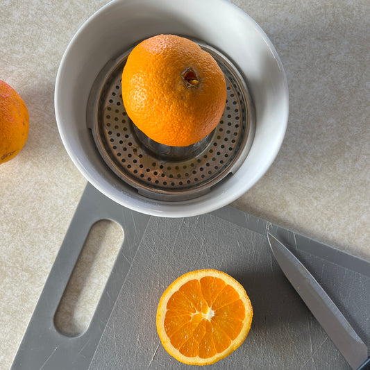 Orange Kombucha Gummies