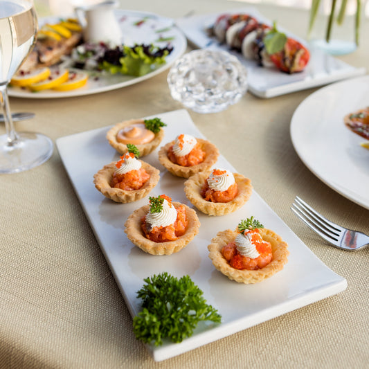How to eat healthy when eating out?