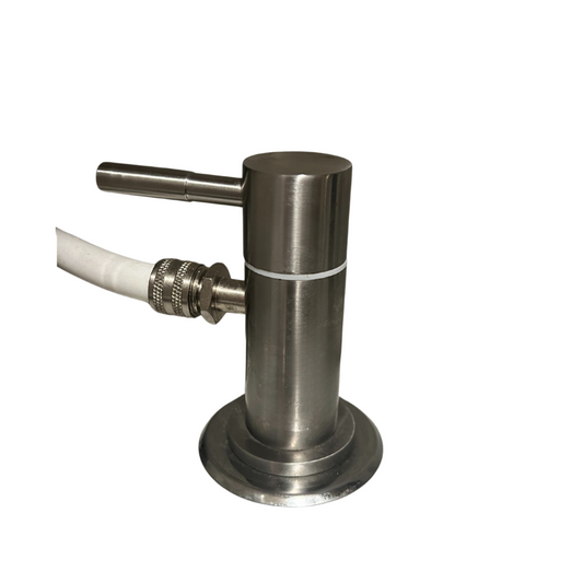 Kangen Water Tap - Stainless Steel