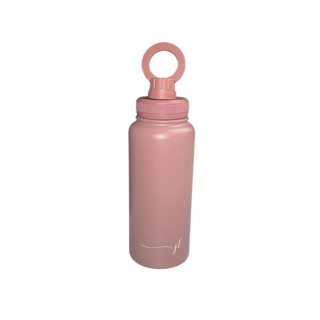 1L JL Water Bottle With Magnetic Phone Holder